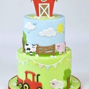 Meet your Posher, Janet